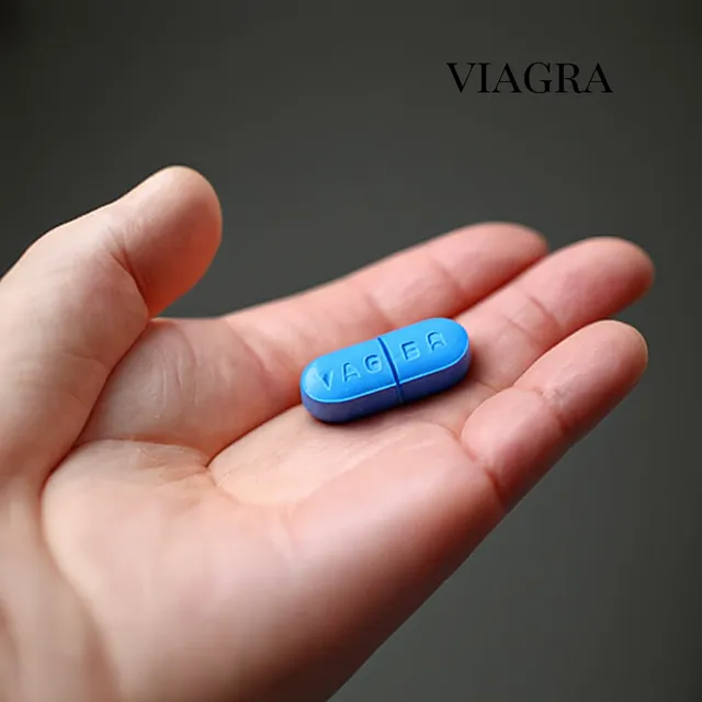 Viagra per uomo